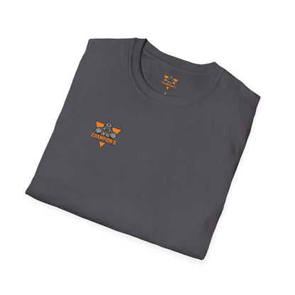 'Skillset' T-Shirt