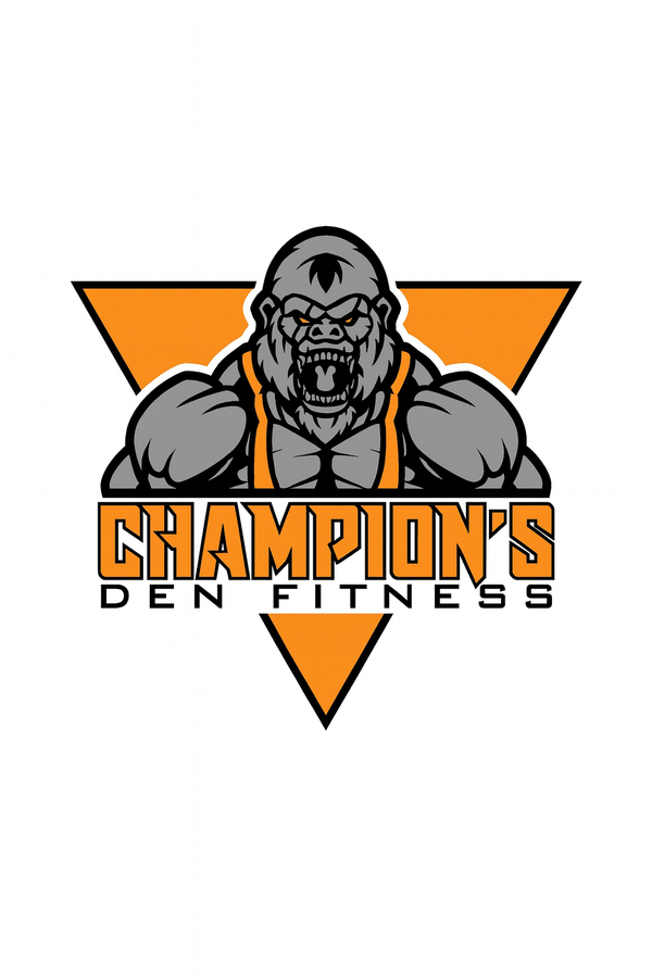 Champion's Den Fitness